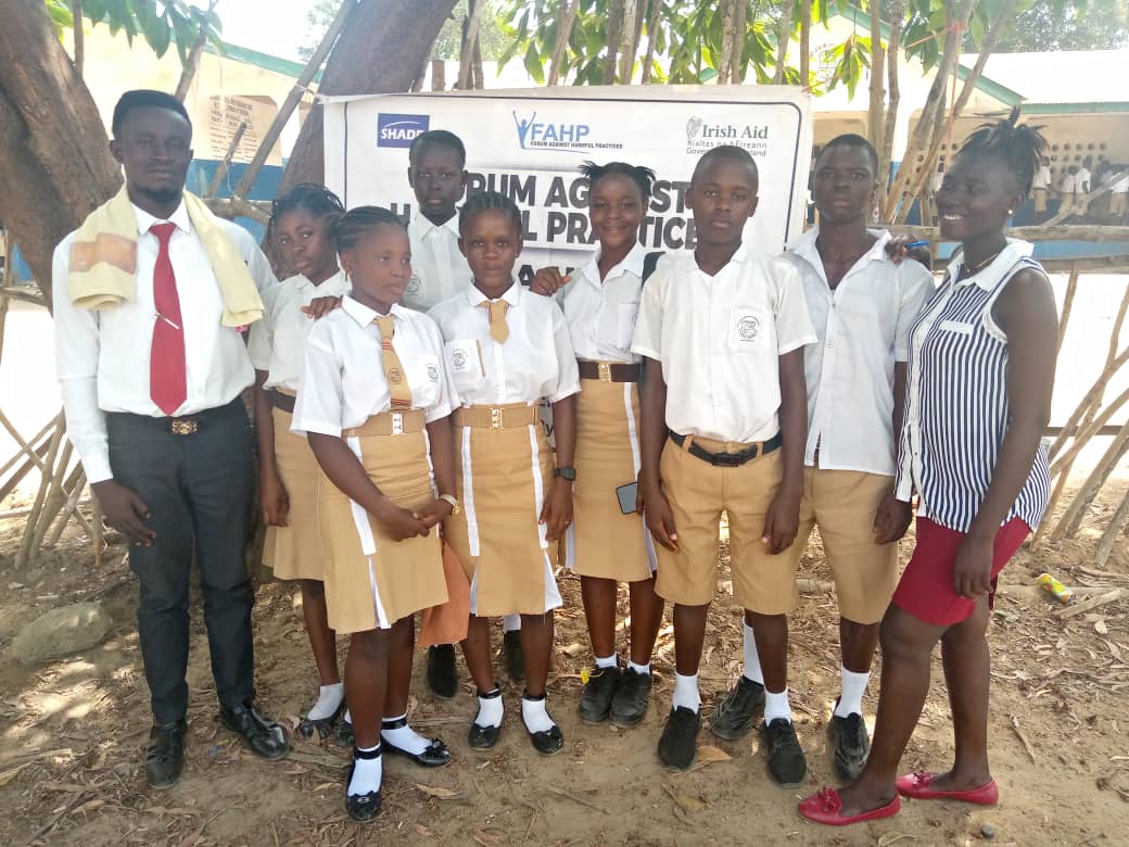School clubs of influence on FGM (3)